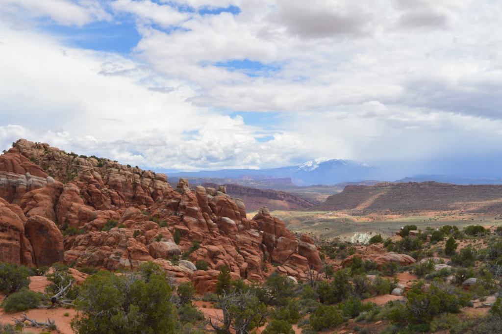 Beautiful adventures in St. George and nearby